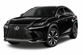 NX300h هیبرید