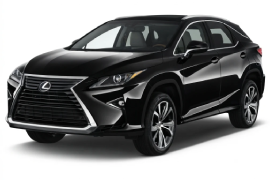 Rx 350